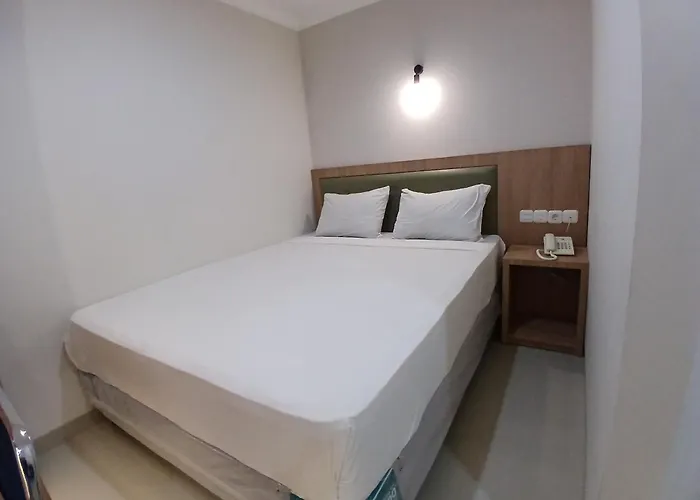 Ethan Hotel Kelapa Gading Jakarta